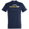 Schiefbahn Riders - T-Shirt "#Football Mum"